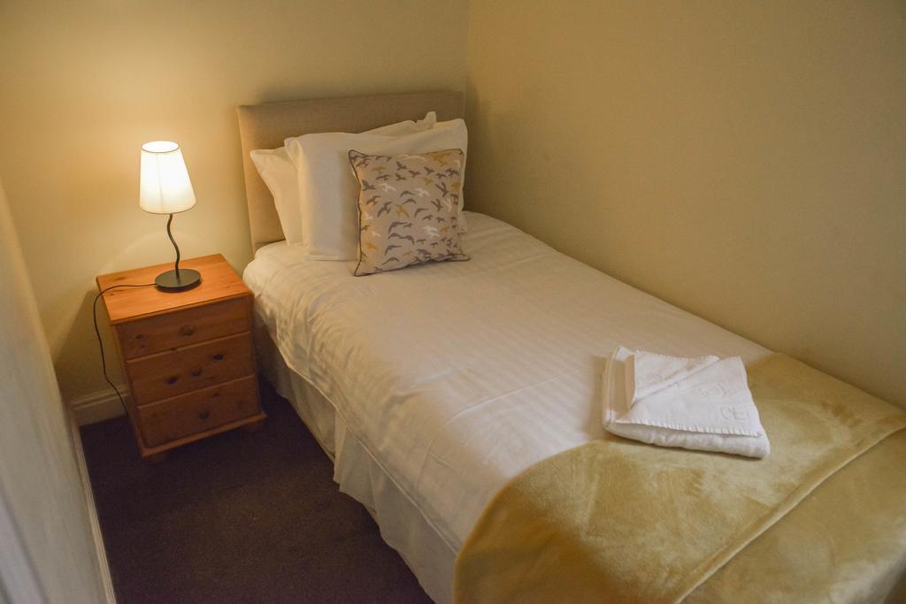 The Whitestonecliffe Inn Sutton  Habitación foto